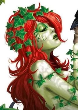 Poison Ivy