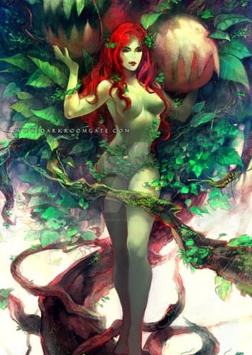 Poison Ivy