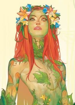 Poison Ivy