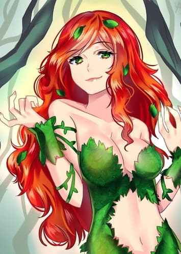 Poison Ivy