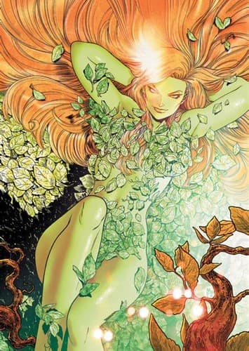 Poison Ivy