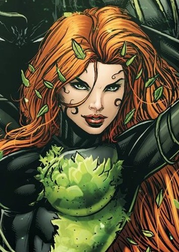 Poison ivy