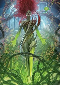 Poison Ivy