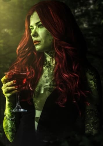 Poison Ivy