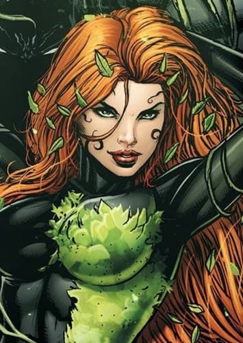 Poison Ivy