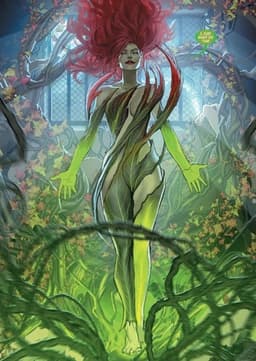 Poison Ivy