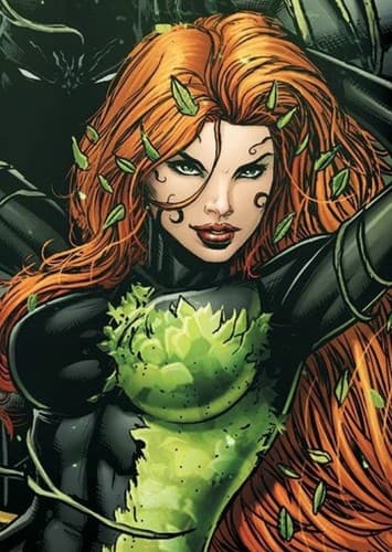 Poison Ivy