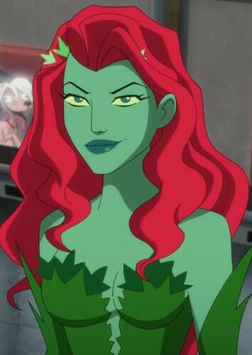 Poison Ivy