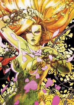 Poison Ivy