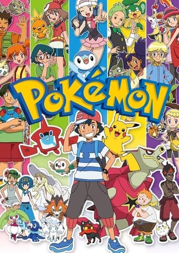 Pokemon