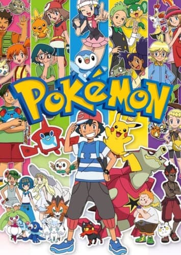 Pokemon