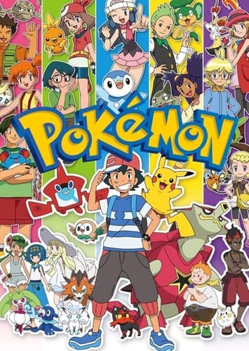 Pokémon