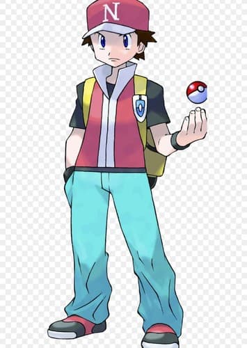 Pokemon Trainer