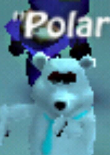 Polar