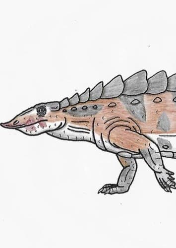 Polesinesuchus