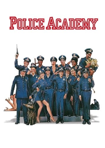 Police Academy