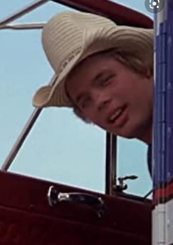 Polish Racing Driver