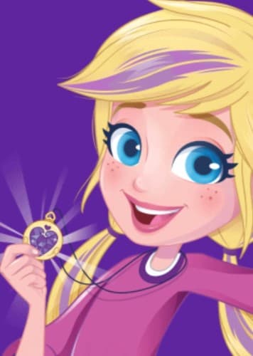 Polly Pocket