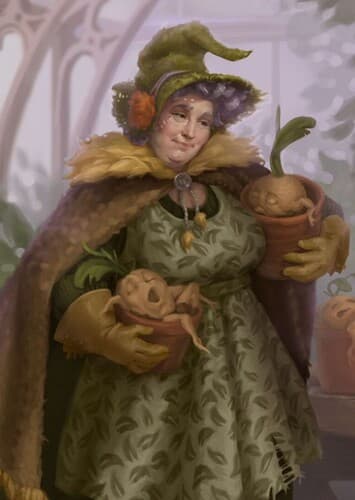 Pomona Sprout
