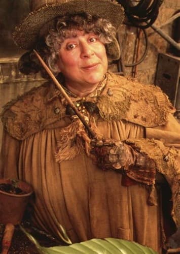 Pomona Sprout