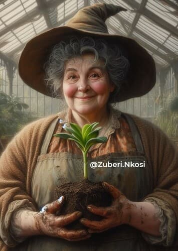 Pomona Sprout