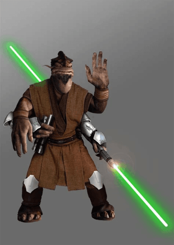 Pong Krell