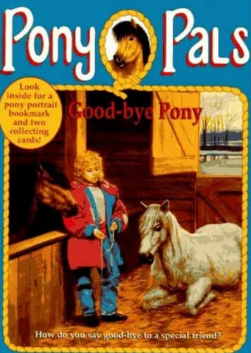 Pony Tale