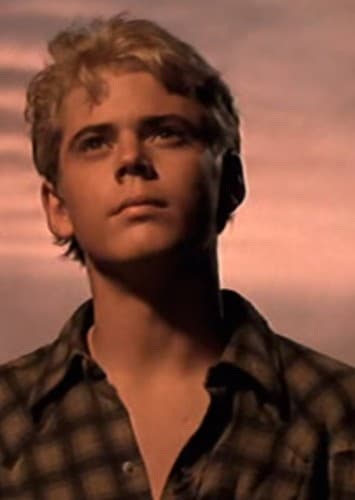 Ponyboy Curtis