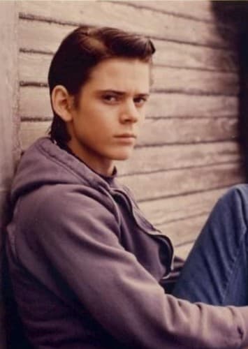 Ponyboy Curtis