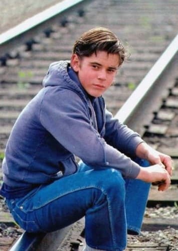 Ponyboy Curtis