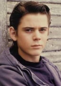 Ponyboy Curtis