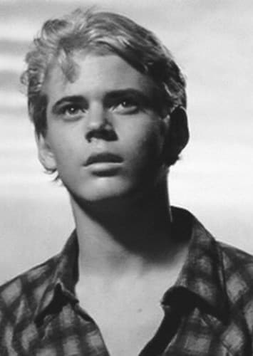 Ponyboy Curtis