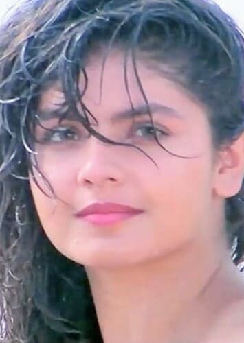 Pooja Bhatt