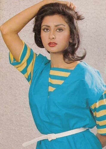 Poonam Dhillon