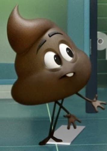Poop Jr.
