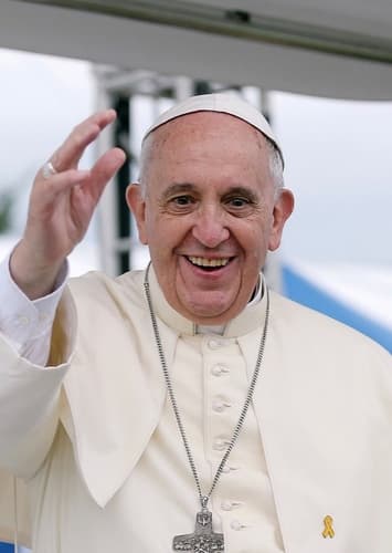 Pope Francis
