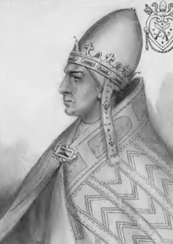 Pope Gregory VIII