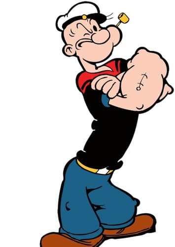 Popeye