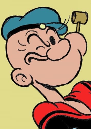 Popeye