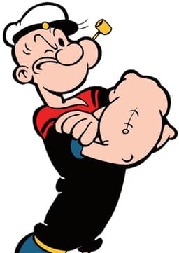 Popeye