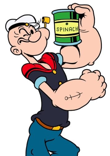Popeye