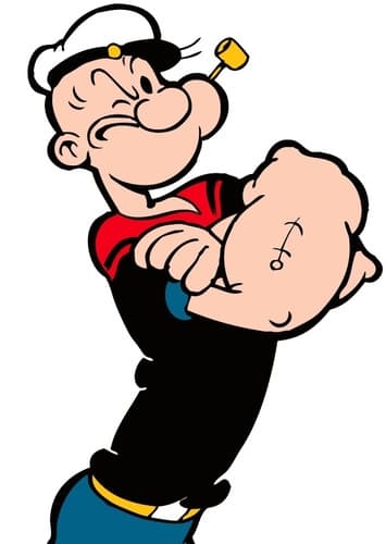 Popeye