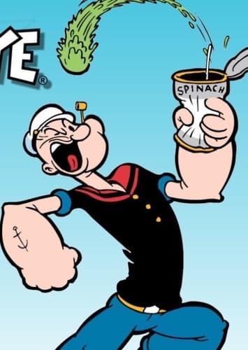 Popeye