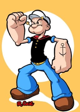 Popeye