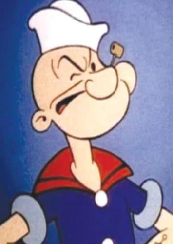 Popeye