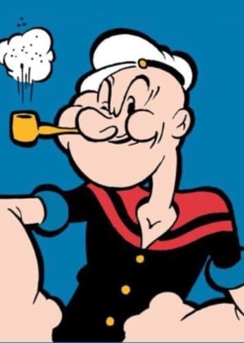 Popeye