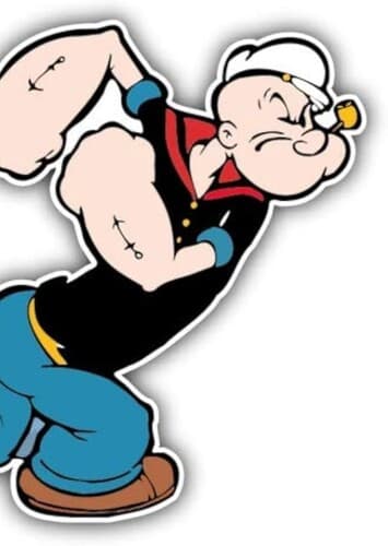 Popeye