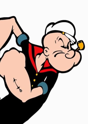 Popeye