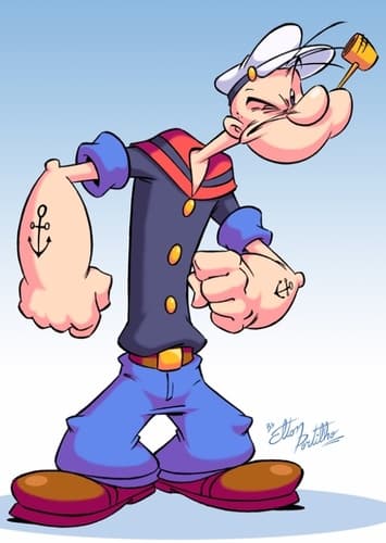 Popeye