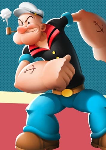 Popeye